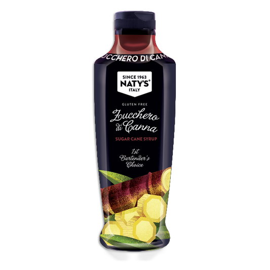 Liquid Cane Sugar