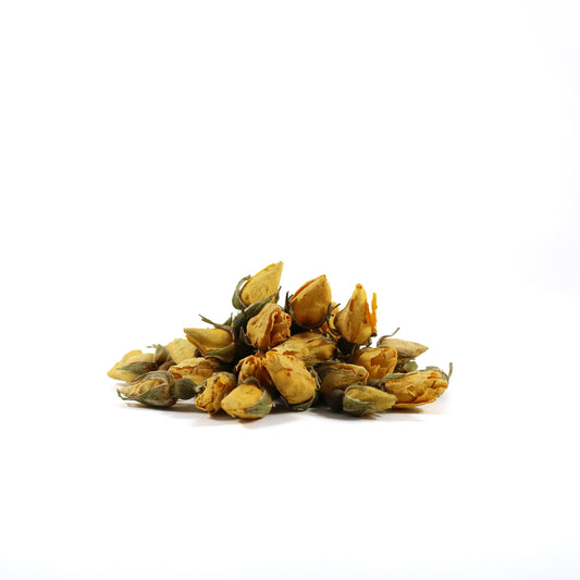 Botanica - Persian Pink Rose buds