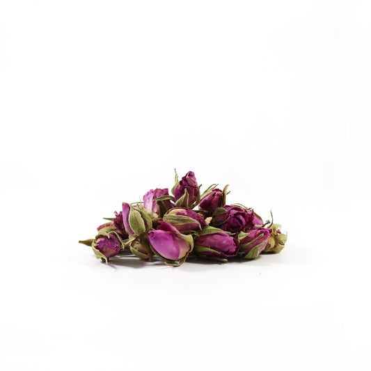 Botanica - Persian Pink Rose buds
