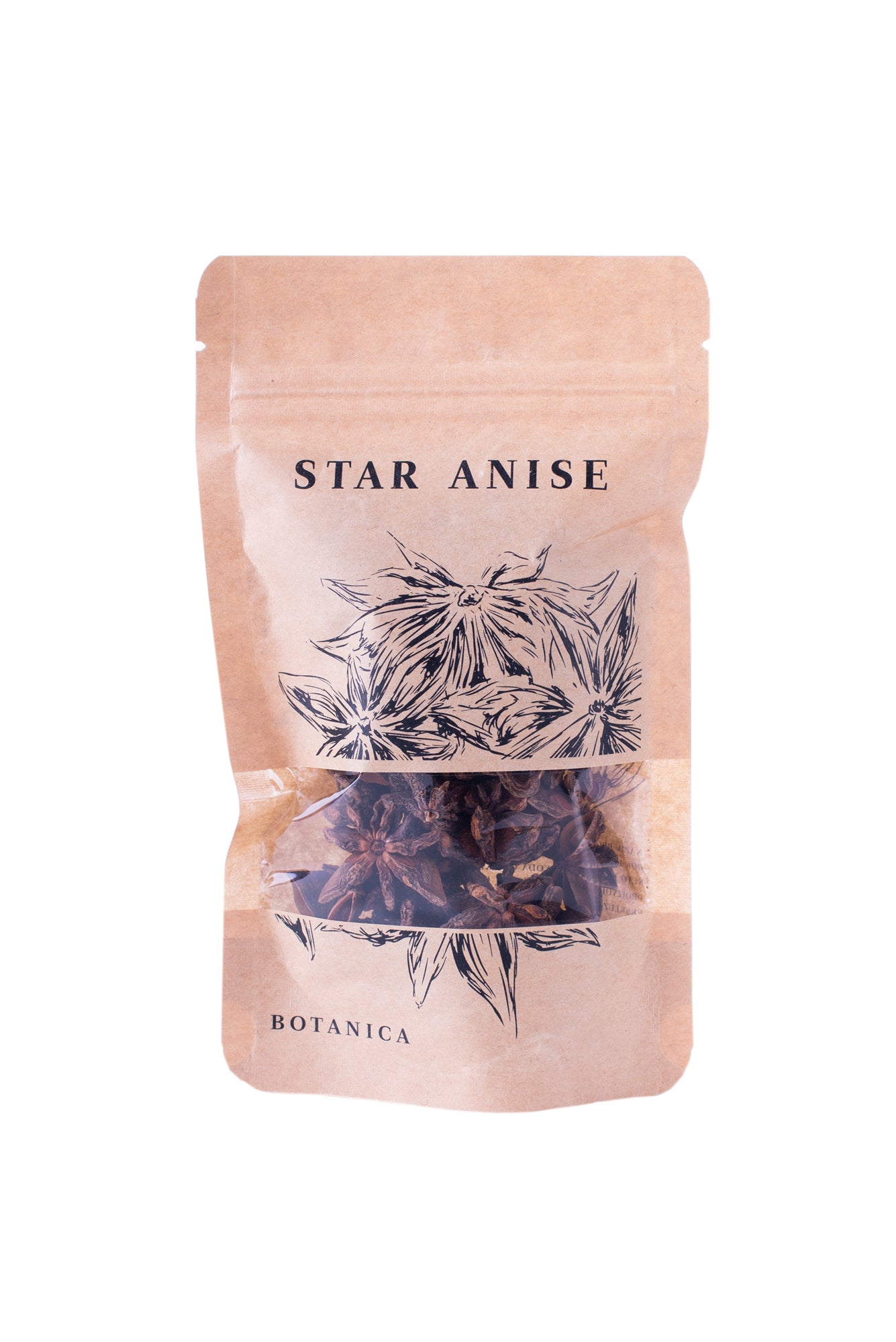 Botany - Star Anise