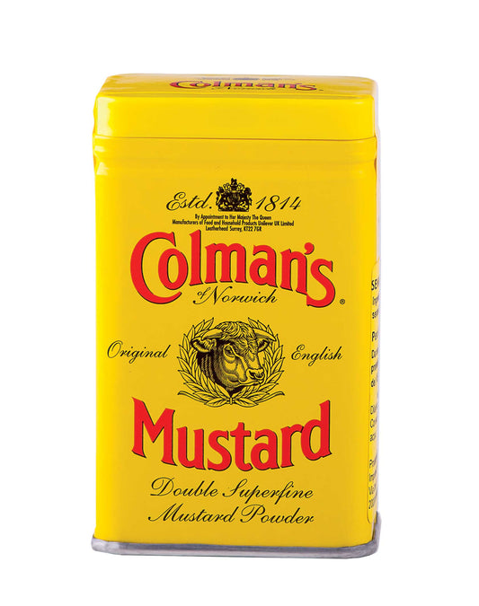 Colman's English Mustard Powder