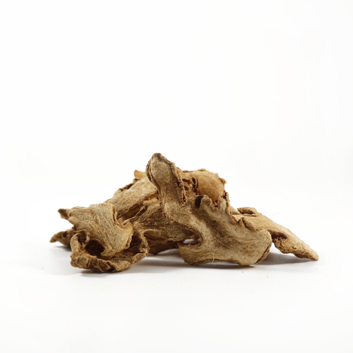 Botany - Ginger