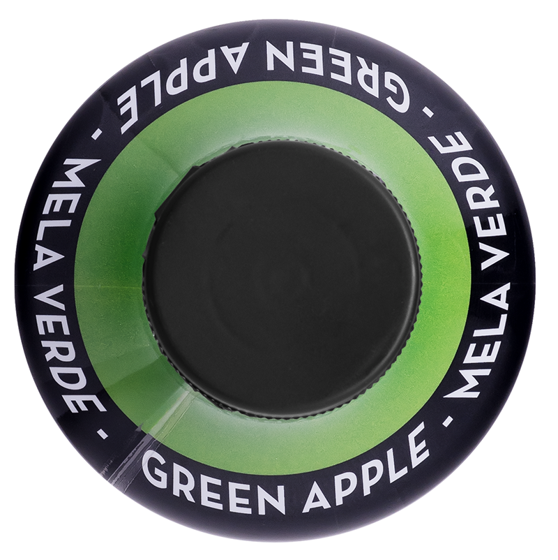 Green Apple Pulp