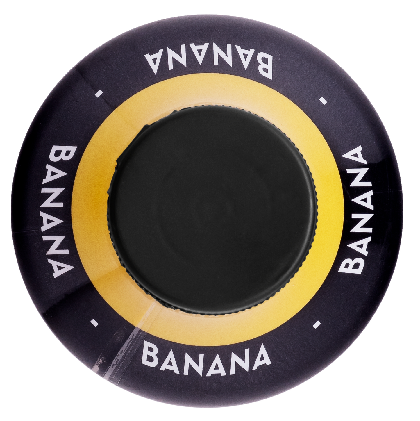 Banana pulp