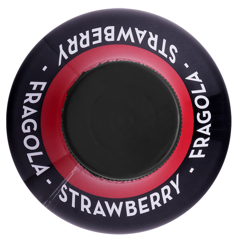 Strawberry pulp