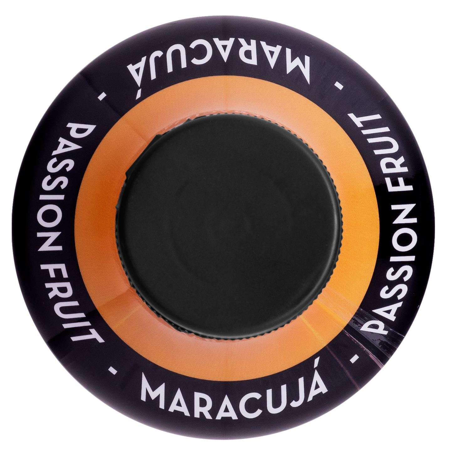 Passionfruit pulp