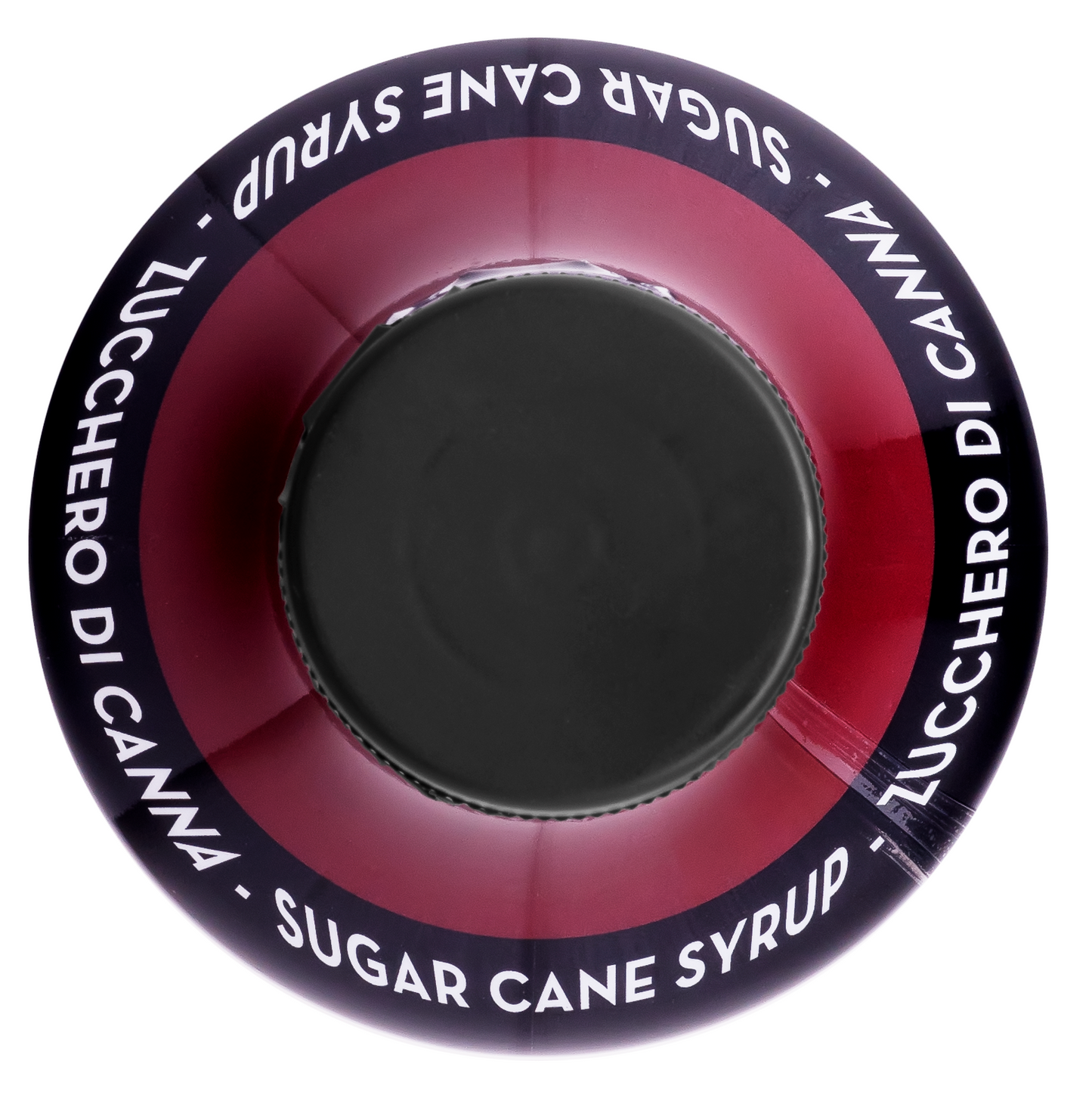 Liquid Cane Sugar