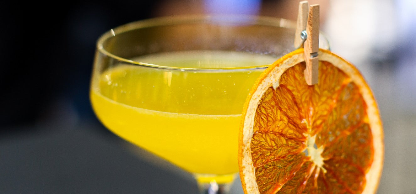 Botanica dehydrated Grapefruit